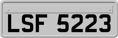 LSF5223