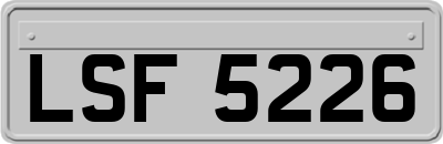 LSF5226