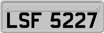 LSF5227