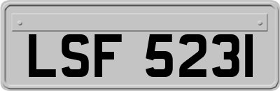 LSF5231