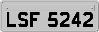 LSF5242
