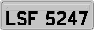 LSF5247