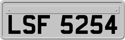 LSF5254