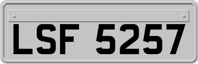 LSF5257