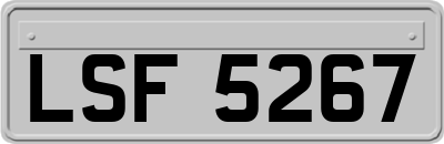 LSF5267