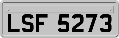 LSF5273