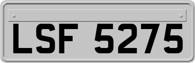 LSF5275