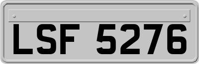 LSF5276