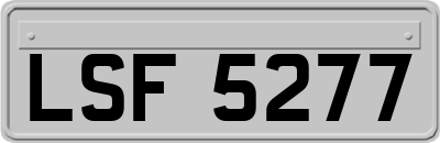 LSF5277