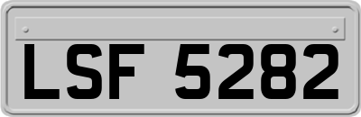 LSF5282
