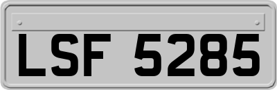 LSF5285