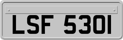 LSF5301