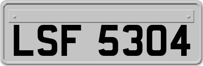 LSF5304