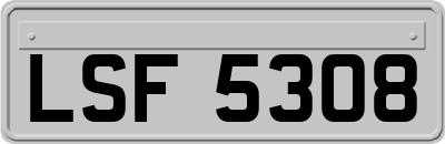LSF5308