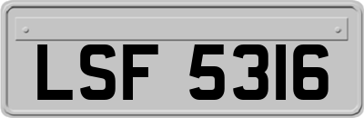 LSF5316
