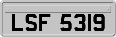 LSF5319
