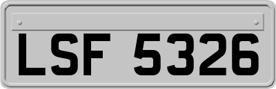 LSF5326