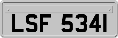 LSF5341