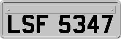 LSF5347