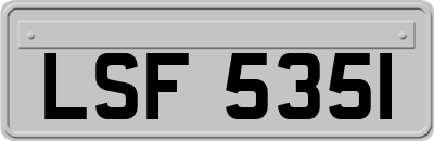LSF5351