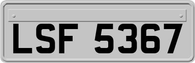 LSF5367