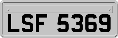 LSF5369