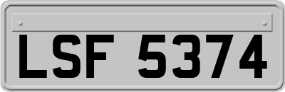 LSF5374