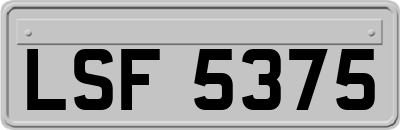 LSF5375