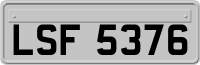 LSF5376