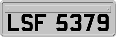 LSF5379