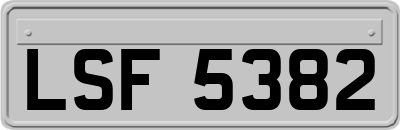 LSF5382