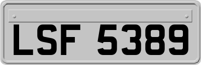LSF5389