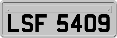 LSF5409
