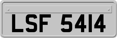 LSF5414