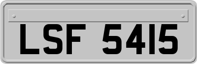 LSF5415