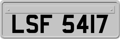 LSF5417