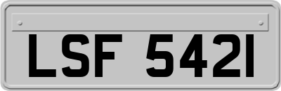 LSF5421