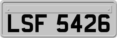 LSF5426