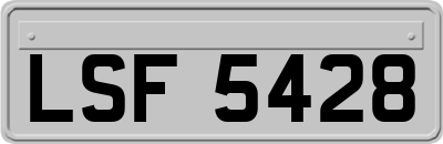 LSF5428