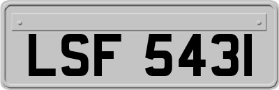 LSF5431