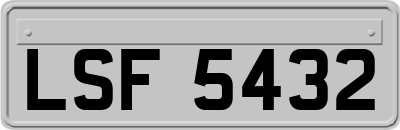 LSF5432