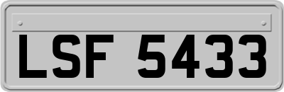 LSF5433