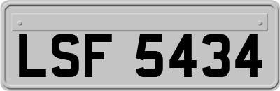 LSF5434