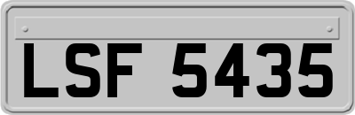 LSF5435