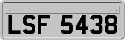 LSF5438