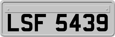 LSF5439