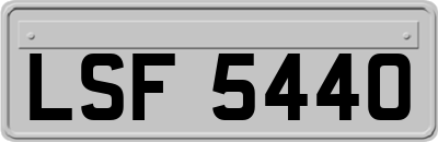 LSF5440