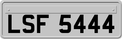 LSF5444