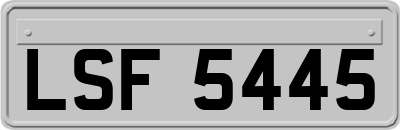 LSF5445