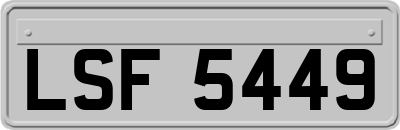 LSF5449